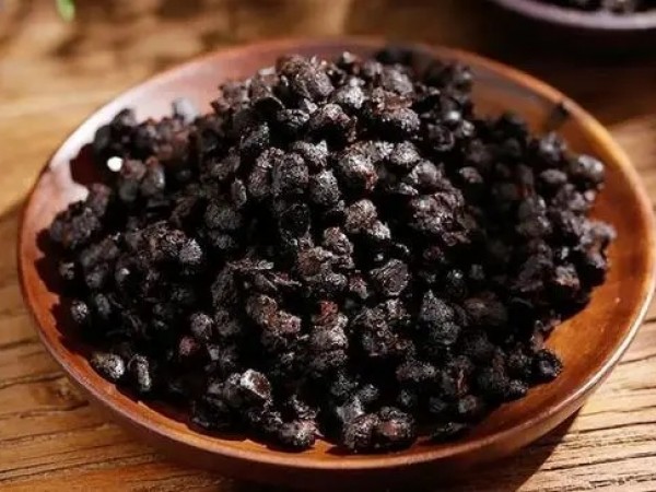 豆豉：时间沉淀出的独特风味