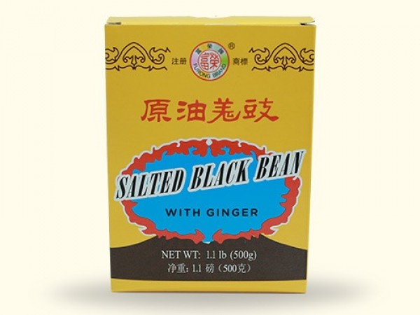 豆豉的4种用法，豆豉怎么做菜好吃