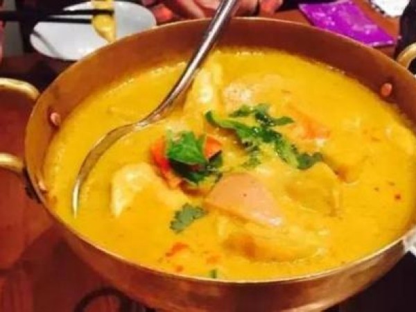 做咖喱饭该选咖喱粉还是咖喱酱？