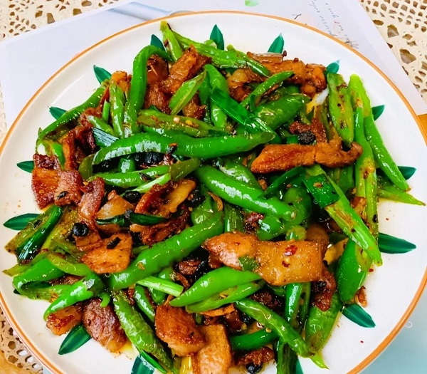 江门豆豉厂家